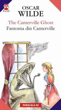 THE CANTERVILLE GHOST / FANTOMA DIN CANTERVILLE