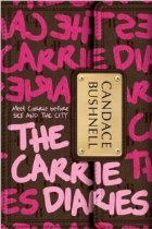 The Carrie Diaries (Hardcover)