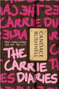 The Carrie Diaries (Hardcover)