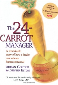 The 24-Carrot Manager