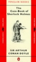 The Casebook of Sherlock Holmes