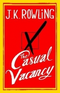 The Casual Vacancy