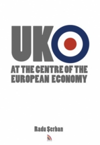 UK at the centre of the European Economy