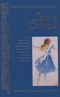 The Complete Illustrated Lewis Carroll