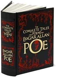 The Complete Tales and Poems of Edgar Allan Poe