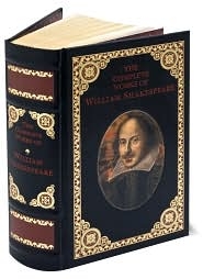 The Complete Works of William Shakespeare