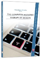 The computer mediated therapy anxiety