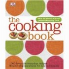 THE COOKING BOOK