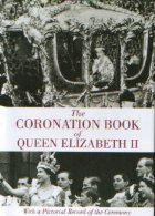 The Coronation Book Queen Elizabeth