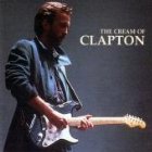 The Cream Of Clapton