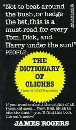 The Dictionary of Cliches(over 2,000 Entries!)