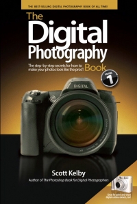 The Digital Photography Book (Paperback)