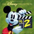 The Disney Collection Vol. 2