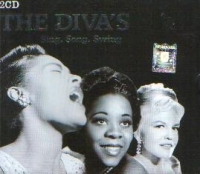 The Diva's : Sing, Song, Swing (2 CD)