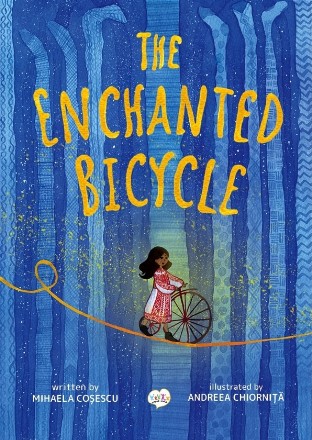 The Enchanted Bicycle