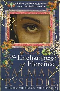 THE ENCHANTRESS OF FLORENCE