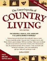 The Encyclopedia of Country Living