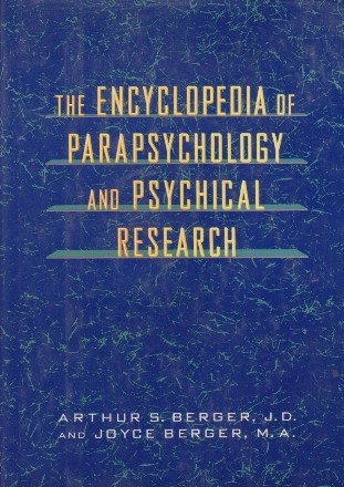 The Encyclopedia of Parapsychology and Psychical Research