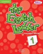 The English Ladder 1 Teacher s Book