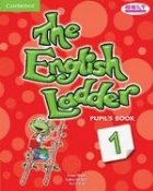 The English Ladder Pupil Book