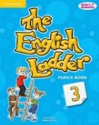 The English Ladder Pupil Book