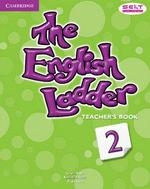 The English Ladder 2 Teacher s Book