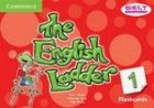 The English Ladder 1 Flashcards (Pack of 100)