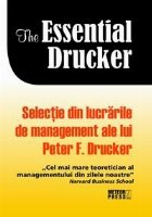 The essential Drucker Selectie din