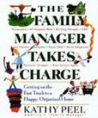 The Family Manager Takes Charge: