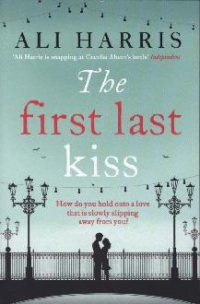 The First Last Kiss