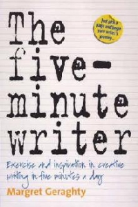 The Five-Minute Writer 2nd