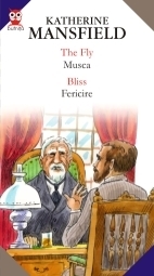 THE FLY / MUSCA � BLISS / FERICIRE