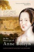 In the Footsteps of Anne Boleyn