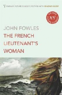 The French Lieutenant's Woman