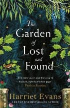 The Garden Lost and Found