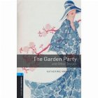 The Garden Party and Other Stories Audio CD Pack