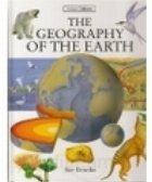 The Geography the Earth