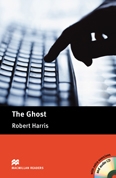 The Ghost (with extra exercises and audio CD)