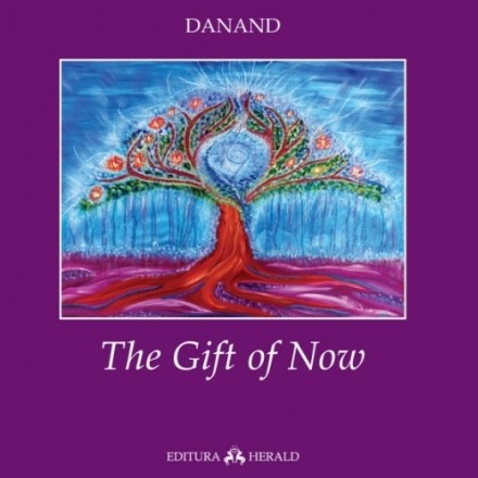 The gift of now