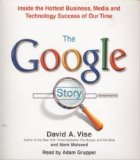 THE GOOGLE STORY