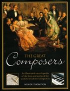 THE GREAT COMPOSERS