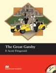 The Great Gatsby (with extra exercises and audio CD)