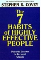 The Habits Highly Effective People