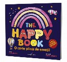 The happy book carte plină