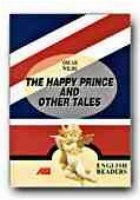 THE HAPPY PRINCE AND OTHER TALES