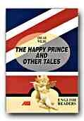 THE HAPPY PRINCE AND OTHER TALES