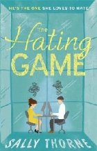 The Hating Game: Warm witty