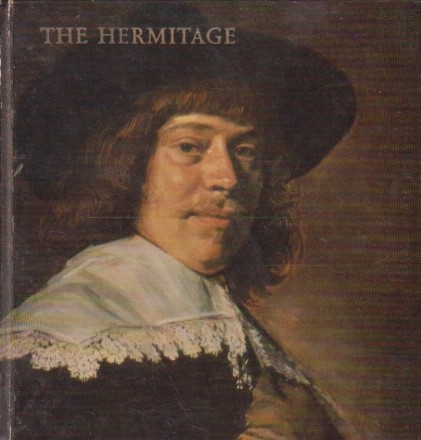 The Hermitage - Western European Painting