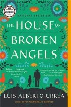 The House Broken Angels