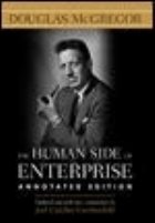 The human side enterprise (annotated